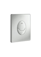 Grohe Gömme Rezervuar Kumanda Paneli ABS Mat Krom - 38505P00