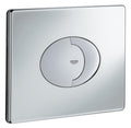 Grohe Gömme Rezervuar Kumanda Paneli Yatay ABS Krom - 38506000
