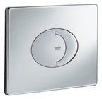 Grohe Gömme Rezervuar Kumanda Paneli Yatay ABS Krom - 38506000