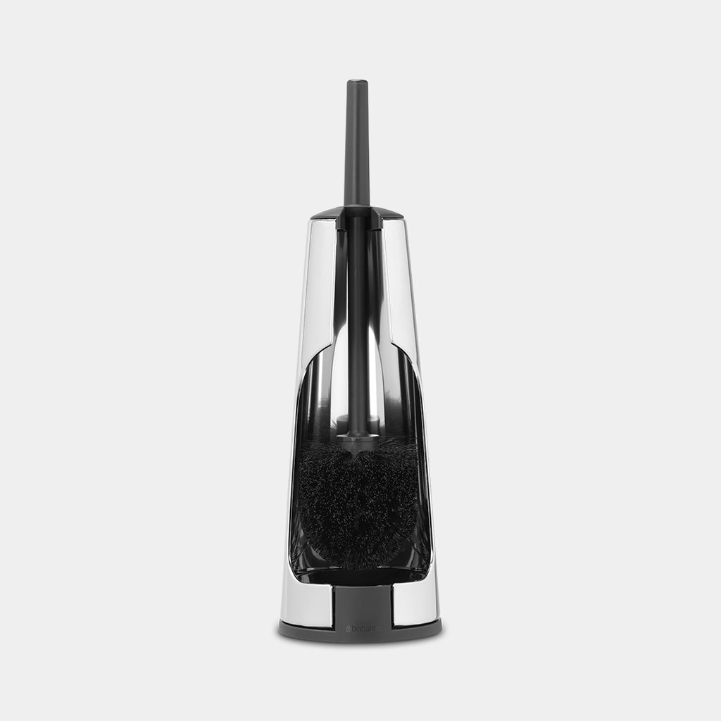 Brabantia Tuvalet Fırçası Parlak Çelik 414640