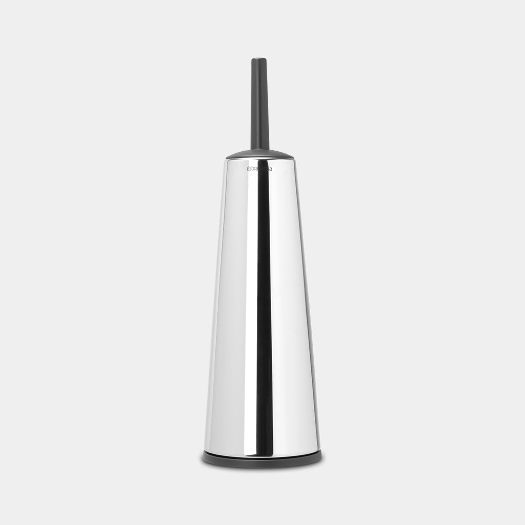 Brabantia Tuvalet Fırçası Parlak Çelik 414640