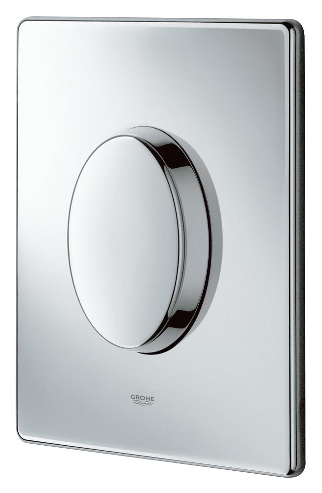 Grohe Gömme Rezervuar Kumanda Paneli ABS Krom - 38564000