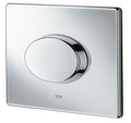 Grohe Gömme Rezervuar Kumanda Paneli Yatay ABS Krom - 38565000