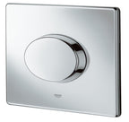 Grohe Gömme Rezervuar Kumanda Paneli Yatay ABS Krom - 38565000