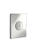 Grohe Gömme Rezervuar Kumanda Paneli ABS Krom - 38573000