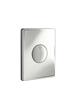 Grohe Gömme Rezervuar Kumanda Paneli ABS Krom - 38573000
