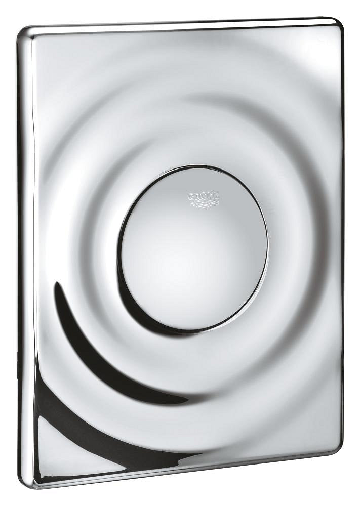 Grohe Gömme Rezervuar Kumanda Paneli ABS Krom - 38574000