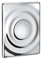 Grohe Gömme Rezervuar Kumanda Paneli ABS Krom - 38574000