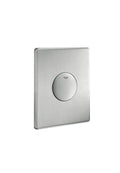 Grohe Gömme Rezervuar Kumanda Paneli Paslanmaz Çelik - 38672SD0