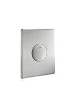 Grohe Gömme Rezervuar Kumanda Paneli Paslanmaz Çelik - 38672SD0