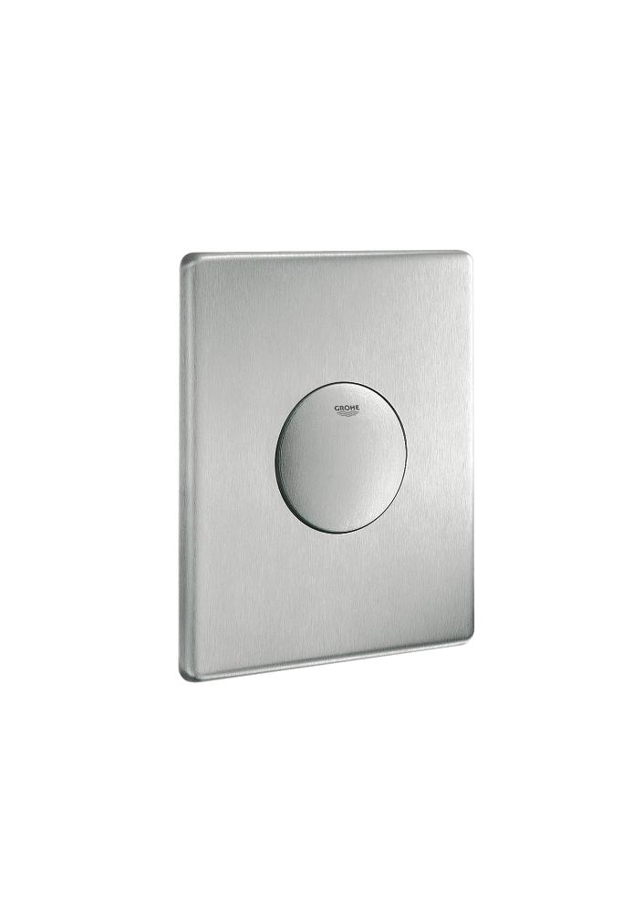 Grohe Gömme Rezervuar Kumanda Paneli Paslanmaz Çelik - 38672SD0