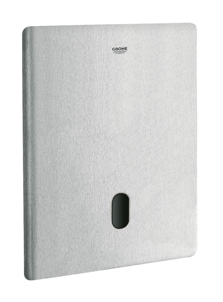 Grohe Gömme Rezervuar  Fotoselli Kumanda Paneli Paslanmaz Çelik - 38698SD1