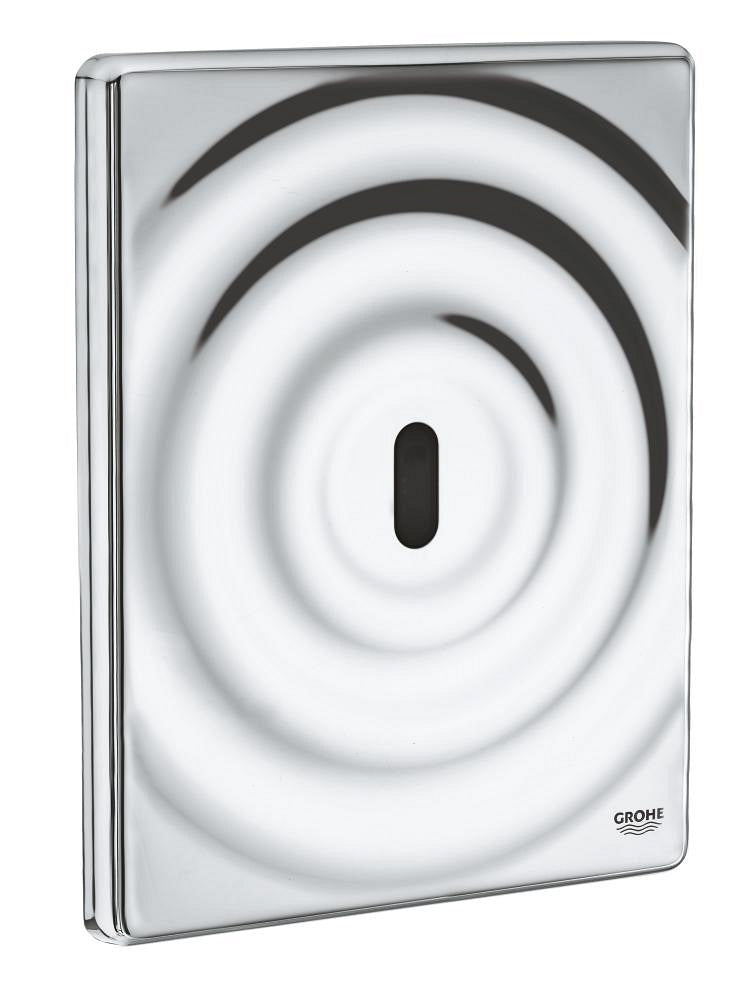 Grohe Gömme Rezervuar  Fotoselli Kumanda Paneli Krom - 38699001