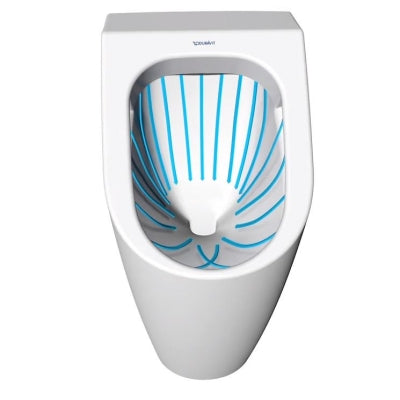 Duravit Pisuar ME by Starck Rimless Elektrikli 2809310093
