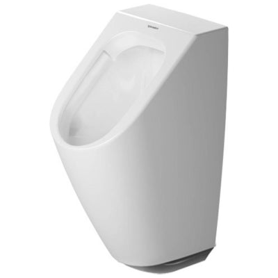 Duravit Pisuar ME by Starck Rimless Pilli2809310000