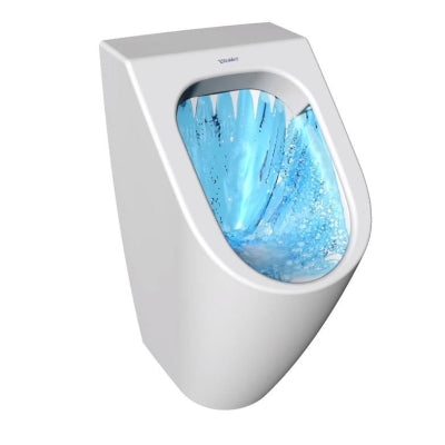 Duravit Pisuar ME by Starck Rimless Pilli2809310000