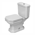 Duravit Klozet Seti 1930 Serisi Rezervuarlı0227310075