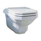Duravit Klozet Seti 1930 Serisi Asma Klozet 0182390075