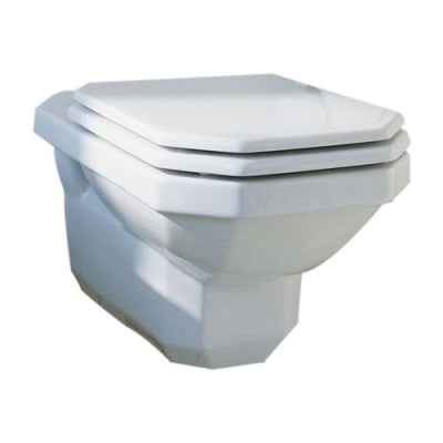 Duravit Klozet Seti 1930 Serisi Asma Klozet 0182390075