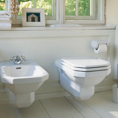 Duravit Klozet Seti 1930 Serisi Asma Klozet 0182390075