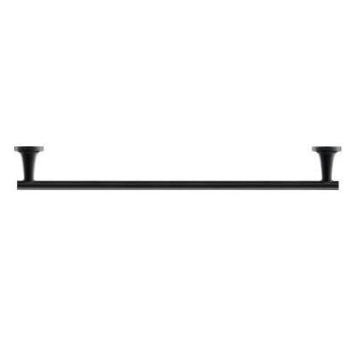 Duravit Havluluk 610 mm Starck T Mat Siyah 099424600
