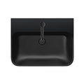 Duravit Lavabo Happy D.2 Plus 60 x 46 cm, Antrasit Mat 2360601300