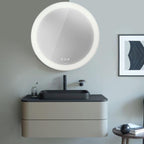 Duravit Lavabo Happy D.2 Plus 60 x 46 cm, Antrasit Mat 2360601300