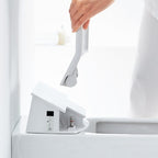 Duravit Klozet Seti Akıllı Sensowash Slim Me by Starck Asma 631000002004300