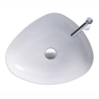 Duravit Lavabo Cape Cod DuraCeram Çanak 50 cm 2339500000