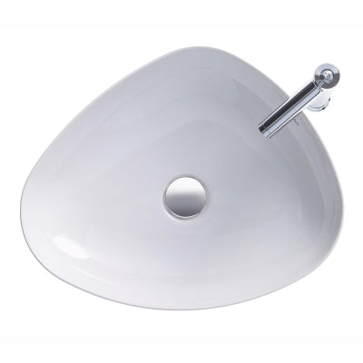 Duravit Lavabo Cape Cod DuraCeram Çanak 50 cm 2339500000