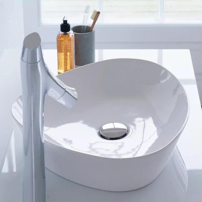 Duravit Lavabo Cape Cod DuraCeram Çanak 50 cm 2339500000