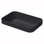 Duravit Lavabo Çanak Happy D.2 Plus 60 x 40x cm Mat Antrasit 2359601300
