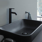 Duravit Lavabo Çanak Happy D.2 Plus 60 x 40x cm Mat Antrasit 2359601300