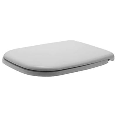 Duravit Klozet Özel Kutulu D-Code Asma Kapak Dahil45703900A1