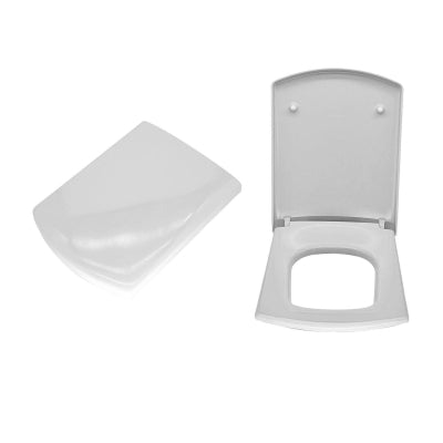 Duravit  Klozet Kapağı Caro Softclose Alpin Beyaz 065690095