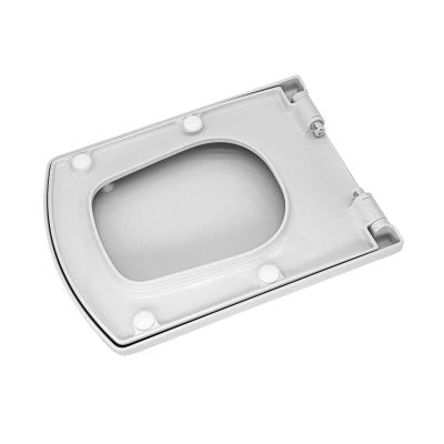 Duravit  Klozet Kapağı Caro Softclose Alpin Beyaz 065690095