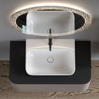 Duravit Lavabo Happy D.2 Plus 60 x 46 cm Beyaz  2360600000