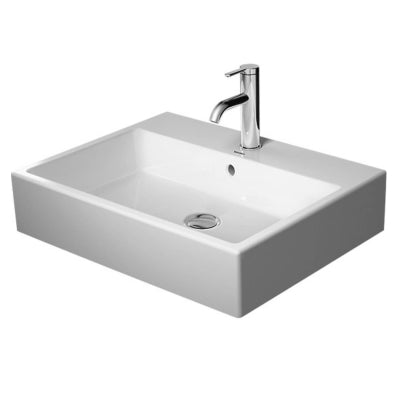 Duravit Lavabo Vero Air Tezgahüstü60 cm 2350600027