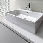 Duravit Lavabo Vero Air Tezgahüstü60 cm 2350600027