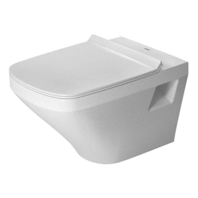 Duravit Klozet Özel Kutulu Durastyle Asma  Kapak Dahil 45363900A1