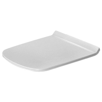 Duravit Klozet Özel Kutulu Durastyle Asma  Kapak Dahil 45363900A1