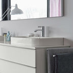 Duravit Lavabo Happy D.2 Tezgahüstü 60 x 46 cm 2315600000