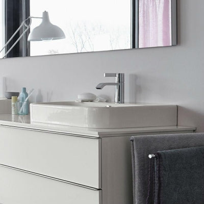 Duravit Lavabo Happy D.2 Tezgahüstü 60 x 46 cm 2315600000