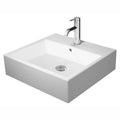 Duravit Lavabo Vero Air Tezgahüstü 50 cm 2350500027