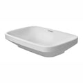Duravit Lavabo DuraStyle Çanak60 x 38 cm 0349600000