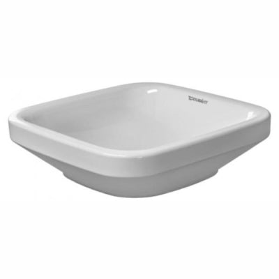Duravit Lavabo DuraStyle Çanak43 x 43 cm 0349430000