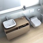 Duravit Lavabo DuraStyle Çanak43 x 43 cm 0349430000