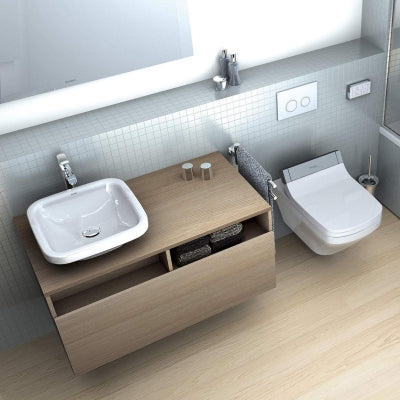 Duravit Lavabo DuraStyle Çanak43 x 43 cm 0349430000