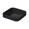 Duravit Lavabo Çanak Happy D.2 Plus 40 x 40 cm, Antrasit Mat 2359401300