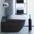Duravit Tuvalet Fırçası Starck T Mat Siyah 099454600